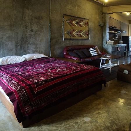 Bangkokfile Hotel Kültér fotó