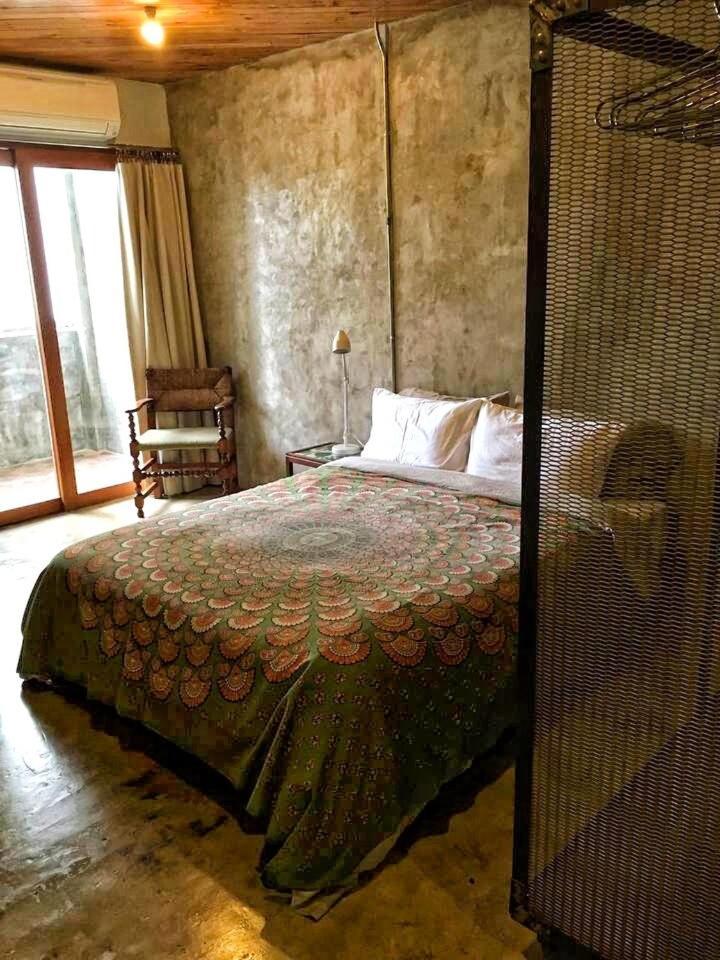 Bangkokfile Hotel Kültér fotó