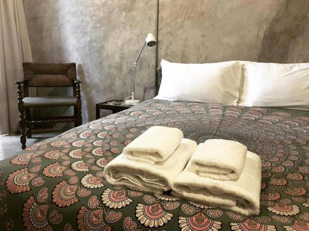 Bangkokfile Hotel Szoba fotó